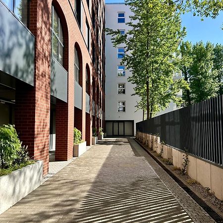 Apartamenty Pl. Wolnosci 6 波兹南 外观 照片
