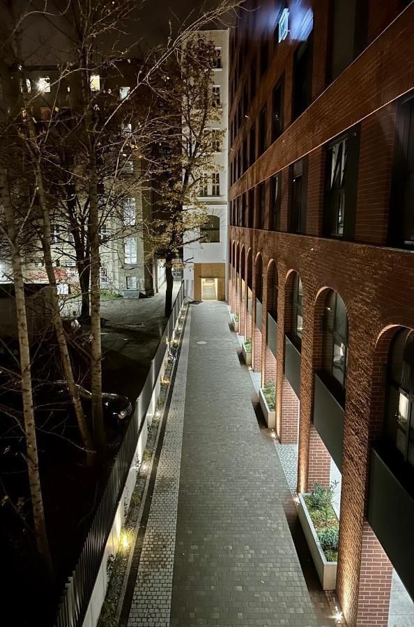 Apartamenty Pl. Wolnosci 6 波兹南 外观 照片