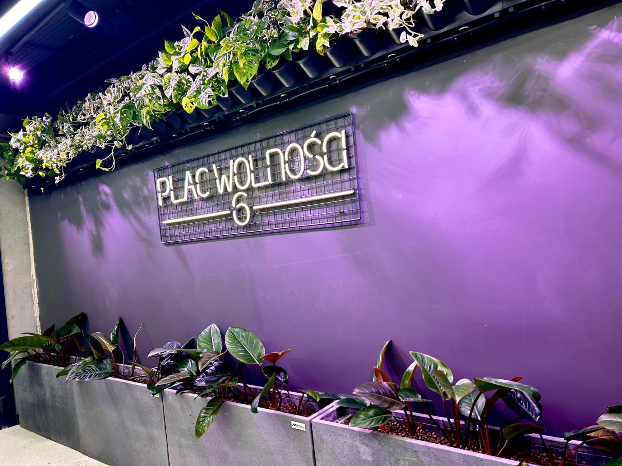Apartamenty Pl. Wolnosci 6 波兹南 外观 照片